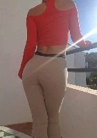 Spanish bisexual sophisticated lady will help you to relax