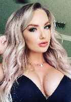 American independent escort Jane