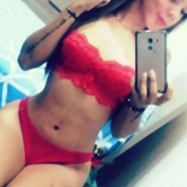 Escort Russian escorts in Mumbai with black hair