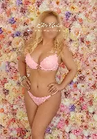 Amber young and pretty escort girl - independent escort