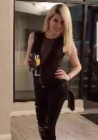 British independent escort Catherinets