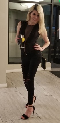 Catherinets escort available in London