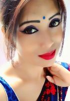 busty escort from India