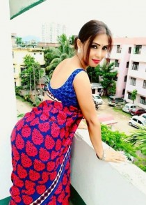 Indian Escorts D bust size Natural