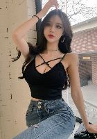 Chinese independent escort yoyo