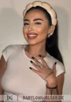 Brazilian busty escort Lampa
