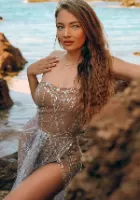 Berbera 25 years old Russian girl from United kingdom