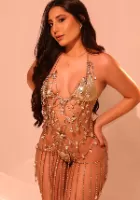 Brazilian teen escort Nobara