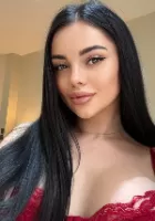 Ukrainian busty escort Perfetti