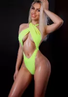 European teen escort Ava