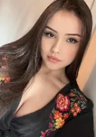 teen escort from United Kingdom