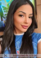 new escort from United Kingdom