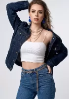 Bella from Babylon Girls