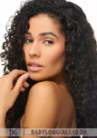 Cardita A bust size escort girl - babylon girls
