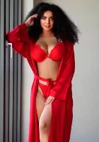 Ukrainian pornstar escort Zivert