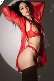 Milkyway escort available in London