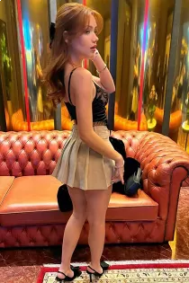 Belva 20 years old girl