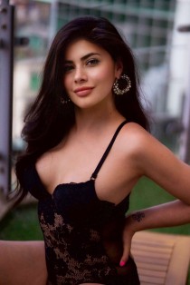 Mexican escort Esenya