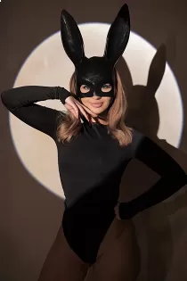 Ukrainian escort Orysa