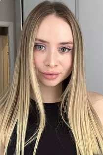 Marsalina extremely naughty girl