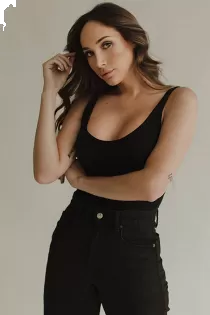 Dublie 23 years old girl