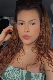 Ruiva 24 years old girl