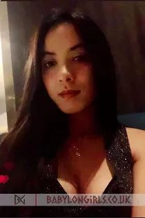 Brazilian escort Kade
