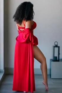 Zivert escort available in London