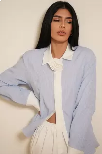 Saphira C bust size Silicone