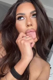 Yulchita B bust size Natural