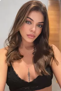 Ondina B bust size Natural
