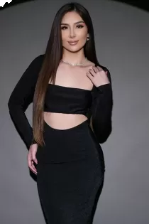 Fiery B bust size Natural