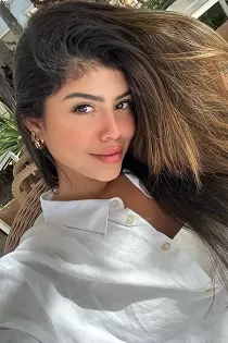 Brazilian escort Spark