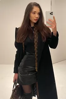 Aldari 23 years old girl