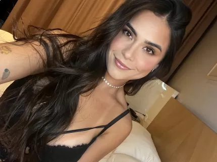Brazilian escort Mercina