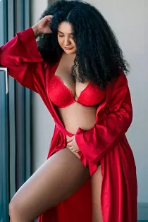 Zivert D bust size Natural
