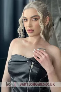 Alicia 250 GBP per hour