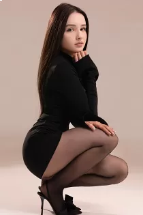 Adallyn extremely naughty girl