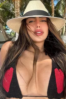 Spark escort available in London