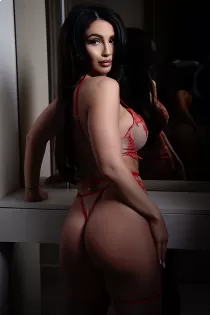 Kataleya 25 years old girl