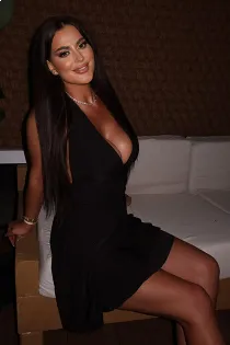 Pupi 25 years old girl