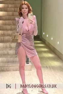 Brazilian escort Pippa