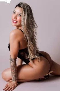 Tenley 23 years old girl