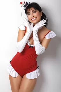 Angelina