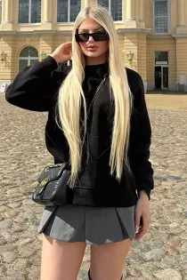 Spargy C bust size Silicone