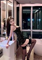 independent escort from China