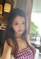 Stunning Chinese escort