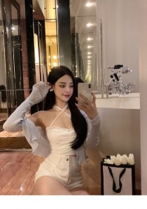 Chinese escort helen