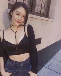 Chinese escort kelly