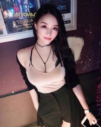 kelly escort available in Shanghai